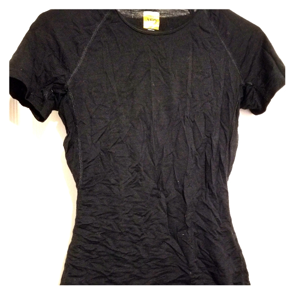Icebreaker Merino Baselayer